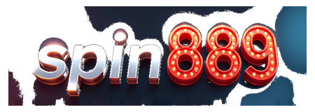 spin889 logo