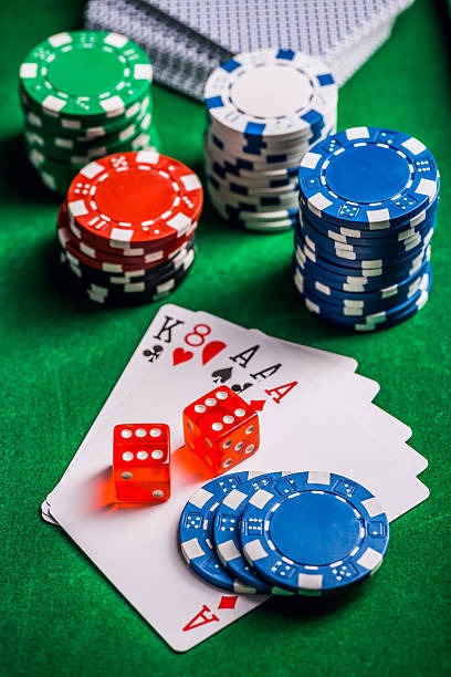 spin889 What Makes VIP Roulette Stand Out
