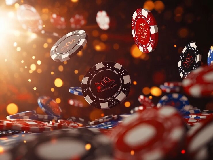 spin889 Frequently Asked Questions