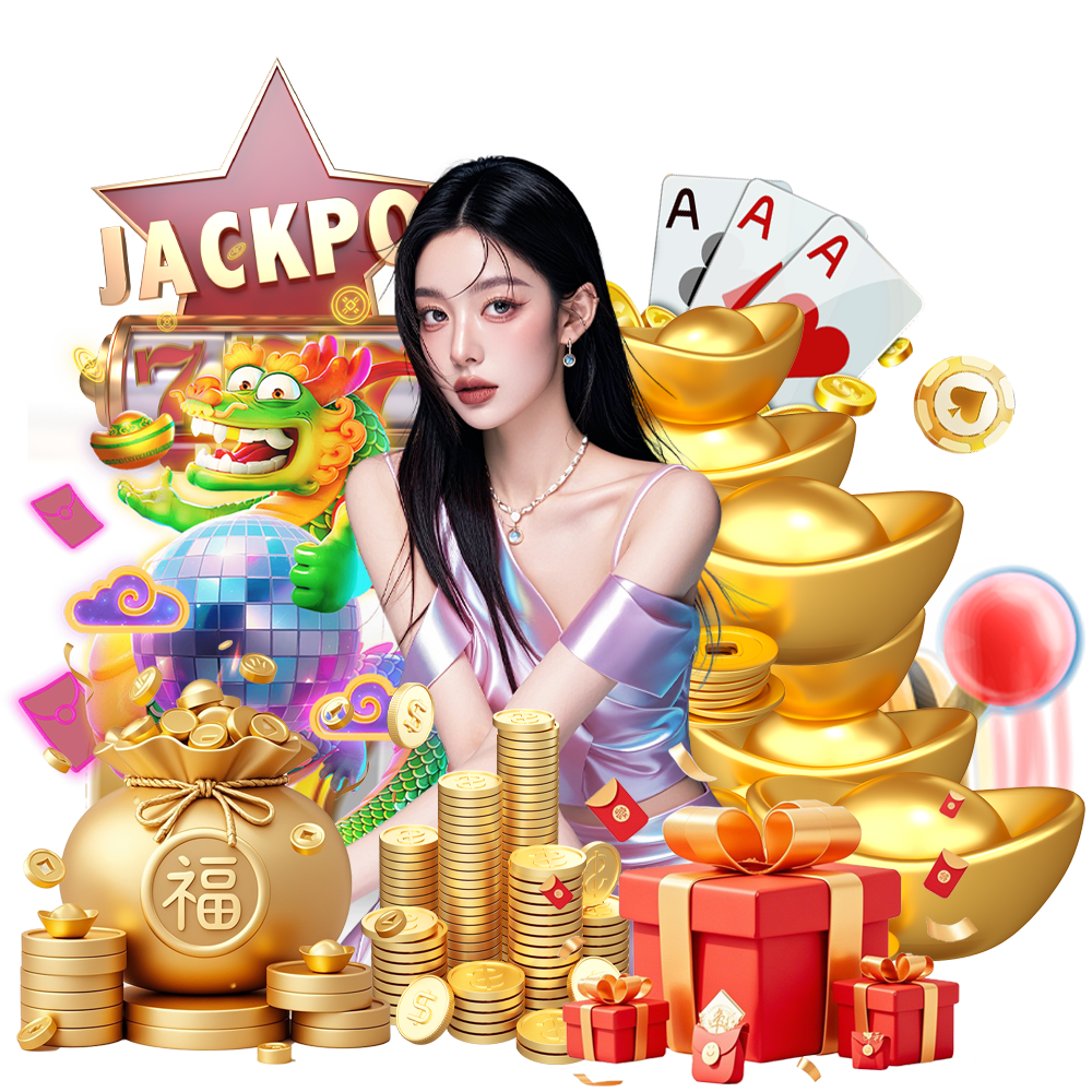 spin889 Slots