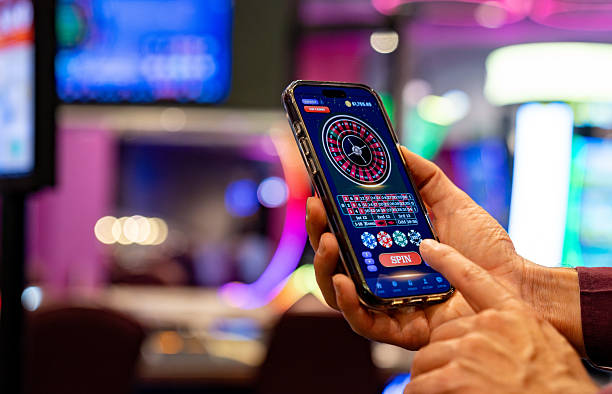 spin889 What the App Brings to Your Phone